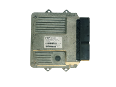 Blok Ovladačů 55192098 MJD6JF.Y1 Fiat FGP 32817