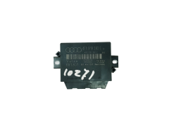 Blok Ovladačů Moduł Audi 4F0919283E 601.831 Valeo
