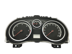 Tachometr Opel Corsa D P0013264273 28120245-3 52889