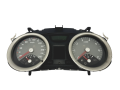 Otáčkoměr Renault Megane 2 8200292072 57499