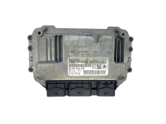 Blok Ovladačů 0261208899 9662307380 9644692380 Bosch 62768