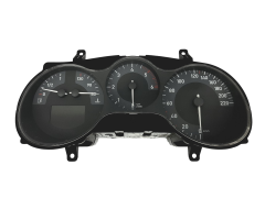 Tachometr Seat Leon 1P0920827E 110080369016 55700
