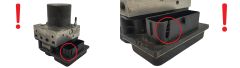 Pumpa Abs Audi A4 8E0614517BF 0265950474 Bosch 1599