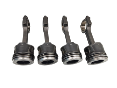 Ojnice Pístu 7701475074 120A13546R 120A14373R 1.5dci K9K846 Renault x4 Ojnice Pístu 7701475074 120A13546R 120A14373R 1.5dci K9K846 Renault x4