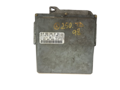 Blok Ovladačů A0225453732 0281001626 Mercedes Bosch