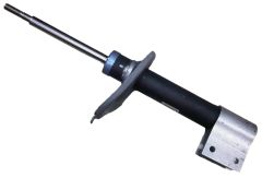 Tlumič Pravý Předek Nový originál 9810764180 Peugeot
