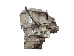 Převodovka ND0015 7701717857 Renault Scenic 2 2.0 1161