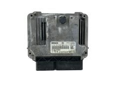 Blok Ovladačů 51812902 0281012963 4234A3EBM Fiat Bosch 47992