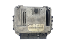 Blok Ovladačů Renault 0281013366 8200601334 8200631560 Bosch 56611