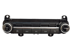 Kontrolní panel Radio Ford Fiesta H1BT-18K811-HG