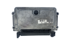 Blok Ovladačů 0261206214 9632693880 26FM0652 PSA Bosch 50297