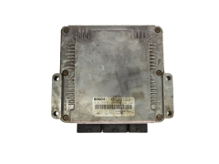 Blok Ovladačů 0281010819 8200039569 8200166362 Renault Bosch 18052