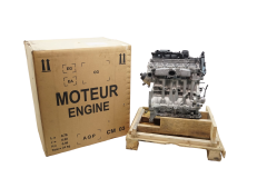Motor Naftový BH01 10JCAN 1.6 HDI 8v Citroen Peugeot 1005 Motor Naftový BH01 10JCAN 1.6 HDI 8v Citroen Peugeot 1005