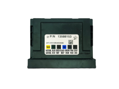 Blok Ovladačů Moduł Opel 13588153 GM  Blok Ovladačů Moduł Opel 13588153 GM