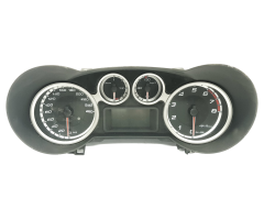 Otáčkoměr Alfa Romeo Mito 50527740 A2C84849800