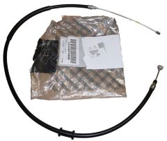 Brzdový kabel Zadek Originál Jumper Boxer Ducato III 1673595680