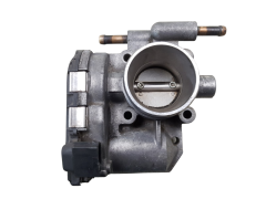 Škrticí Klapka Opel 24420536 0280750133 Bosch 2036