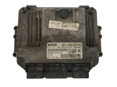 Blok Ovladačů PSA 0281011089 9647785580 Bosch 20460