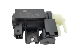 Solenoidový Ventil Turba Originál Renault Trafic Scenic 1.6 dCi 8200790180