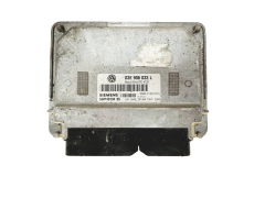 Blok Ovladačů 03E906033L 5WP40194 05 VW Siemens 27976