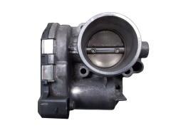 Škrticí Klapka Ford 8A6G-9F991-AB 0280750478 Bosch 1697