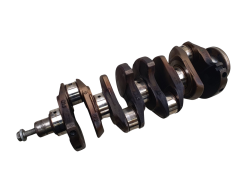 Kliková Hřídel 2.0 Turbo F4R 8200037836 Renault 8201707072 10320 Kliková Hřídel 2.0 Turbo F4R 8200037836 Renault 8201707072 10320