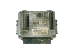 Blok Ovladačů 0281010707 9647158080 9647785580 PSA Bosch 33297