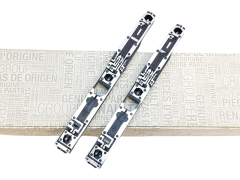 Vložka Zpětného Světla Nový originál Pravý/levý Zadek Renault Kangoo 1 2277 x2