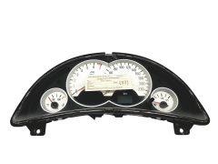 Otáčkoměr Opel Corsa C 13173357WL 110080005028 57768