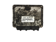 Blok Ovladačů 038906018BP 0281001848 Audi Bosch 24780