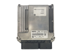 Blok Ovladačů BMW 0281013251 7801711 Bosch