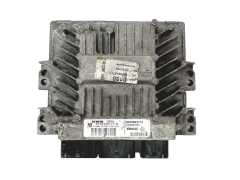Blok Ovladačů S122326114A 8200843713 Renault Siemens 27094