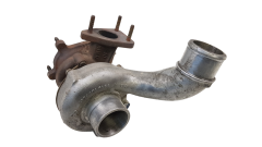 Turbodmychadlo 036999H067677 7701473757 K03-055 2.5 dci Renault Master 2 Turbodmychadlo 036999H067677 7701473757 K03-055 2.5 dci Renault Master 2