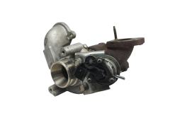 Turbodmychadlo 0375R0 9673283680 1.4 1.6 e-HDI Citroen Peugeot Ford 1944