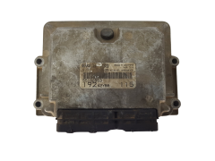 Blok Ovladačů 55182953 0281010337 19242YBA Fiat Bosch 2765