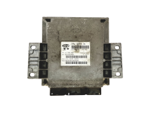Blok Ovladačů 9648636580 9644955480 IAW48P2.31 PSA Magneti Marelli Blok Ovladačů 9648636580 9644955480 IAW48P2.31 PSA Magneti Marelli
