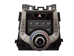Panel Klimatizace Hyundai Elantra 5 972503X140 A65 972503X140RA5 Panel Klimatizace Hyundai Elantra 5 972503X140 A65 972503X140RA5