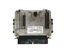 Blok Ovladačů 0261S10853 CV61-12A650-AMH CV6A-12B684-BB Ford Bosch