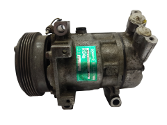 Kompresor Klimatizace Renault 7700111182 SD6V12 1415D Sanden