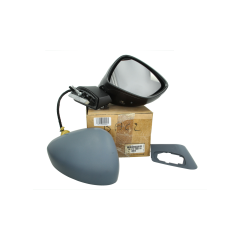 Zpětné Zrcátko Pravý Originál 1607031180 Citroen