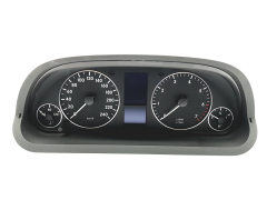 Otáčkoměr Mercedes A W169 B T245 A1695401247 Bosch