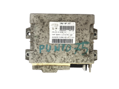 Blok Ovladačů 46456322 IAW8F.5T Fiat Magneti Marelli 25774