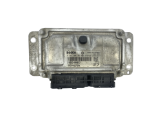 Blok Ovladačů PSA Toyota 89661-0H022 0261208702 Bosch 57789