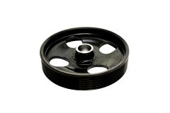 Podpora Řemenice Čerpadla Originál Renault 6PK 19 / 125mm 7700111040 Podpora Řemenice Čerpadla Originál Renault 6PK 19 / 125mm 7700111040