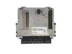 Blok Ovladačů 0281031099 23710 4BE0D Nissan Bosch 43261