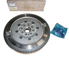 Dvouhmotové Kolo Nový originál 123009119R Renault