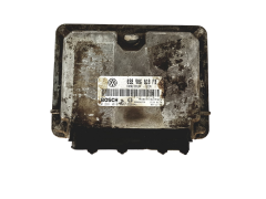 Blok Ovladačů 038906018FB 0281010006 VW Bosch 27959