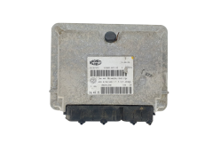 Blok Ovladačů IAW.4AF.M9 55187372 Fiat Magneti Marelli 41055