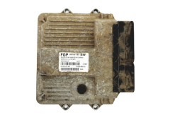 Blok Ovladačů FGP 55197127 BW 71600.060.03 Opel Magneti Marelli 17375