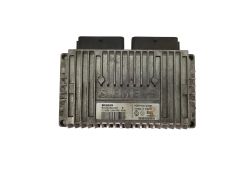 Blok Ovladačů S105280005E 7700102887 7700111874 7700103417 Renault Siemens